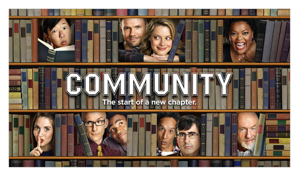 Community -- Season 5
